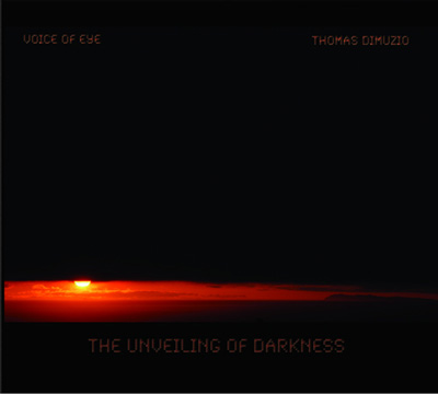 Unveiling of Darkness CD Cover